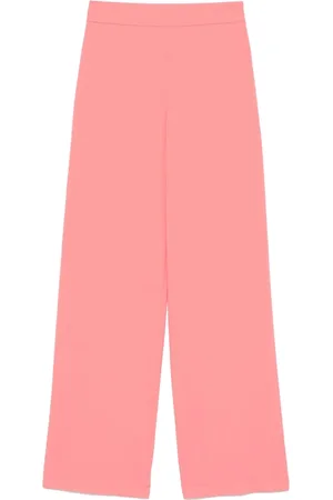 Patrizia Pepe Mujer, Pantalones, Rosa, Talla: XS