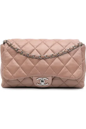 CHANEL Mujer, De segunda mano, Marrón, Talla: ONE Size