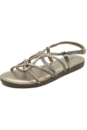Gioseppo Mujer, Zapatos, Gris, Talla: 40 EU