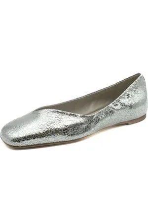 HALMANERA Mujer, Zapatos, Gris, Talla: 39 EU