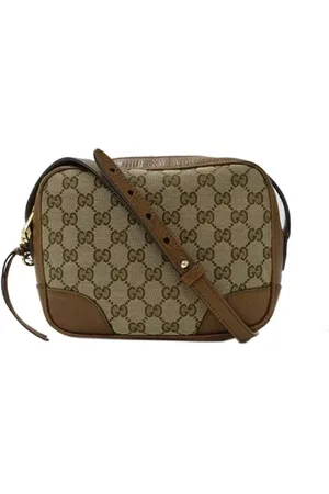 Gucci Mujer, De segunda mano, Marrón, Talla: ONE Size
