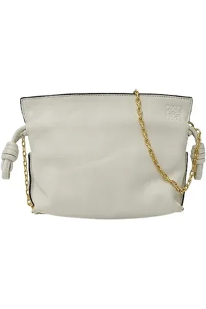 Loewe Mujer, De segunda mano, Blanco, Talla: ONE Size