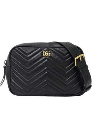 Gucci Mujer, De segunda mano, Negro, Talla: ONE Size
