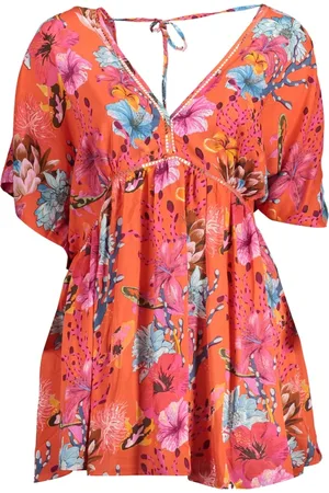Desigual Mujer, Vestidos, , Talla: L