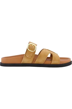 Atelier Verdi Mujer, Zapatos, Marrón, Talla: 40 EU