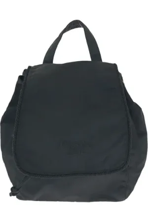 Prada Mujer, De segunda mano, Negro, Talla: ONE Size
