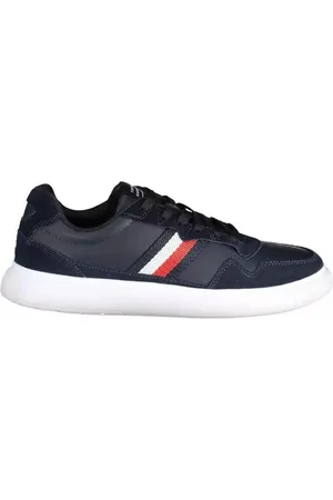 Tommy Hilfiger Hombre, Zapatos, Azul, Talla: 42 EU