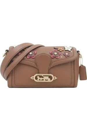 Coach Mujer, De segunda mano, Marrón, Talla: ONE Size