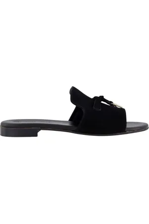 Atelier Verdi Mujer, Zapatos, Negro, Talla: 38 EU