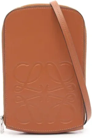 Loewe Mujer, De segunda mano, Marrón, Talla: ONE Size