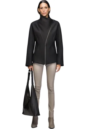 VSP Mujer, Chaquetas, Negro, Talla: M