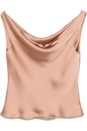 Norma Kamali Mujer, Camisetas, , Talla: S