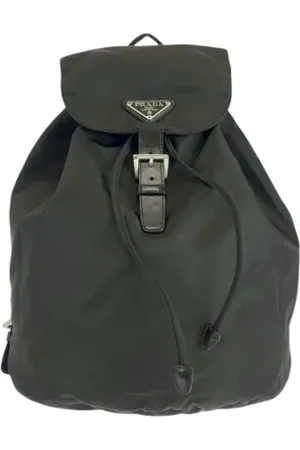 Prada Mujer, De segunda mano, Marrón, Talla: ONE Size