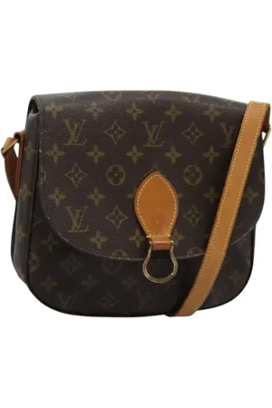 LOUIS VUITTON Mujer, De segunda mano, Marrón, Talla: ONE Size