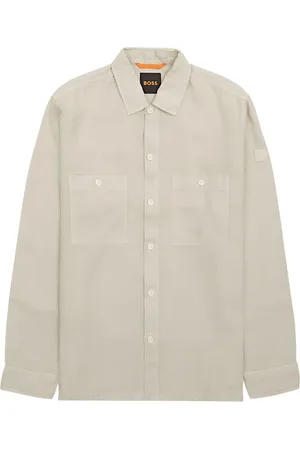 HUGO BOSS Hombre, Camisas, , Talla: M
