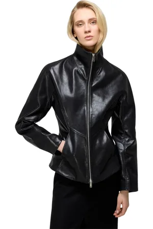 VSP Mujer, Chaquetas, Negro, Talla: S