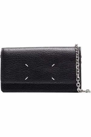 Maison Margiela Mujer, Bolsos, Negro, Talla: ONE Size