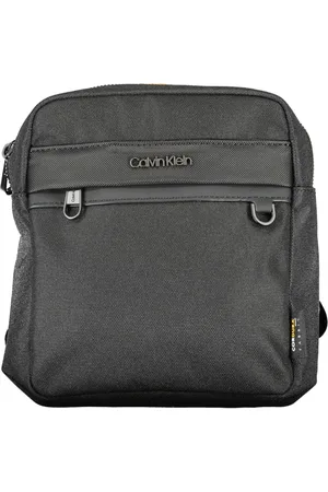 Calvin Klein Hombre, Bolsos, Negro, Talla: ONE Size