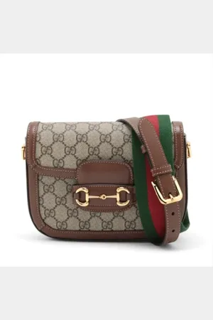 Gucci Mujer, De segunda mano, Marrón, Talla: ONE Size