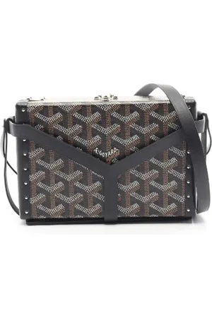 GOYARD Mujer, De segunda mano, Negro, Talla: ONE Size