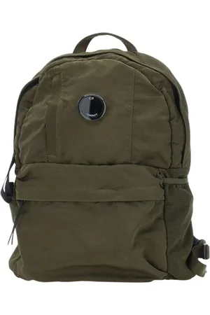 C.P. Company Hombre, Bolsos, Verde, Talla: ONE Size