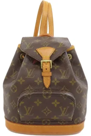 LOUIS VUITTON Mujer, De segunda mano, Marrón, Talla: ONE Size