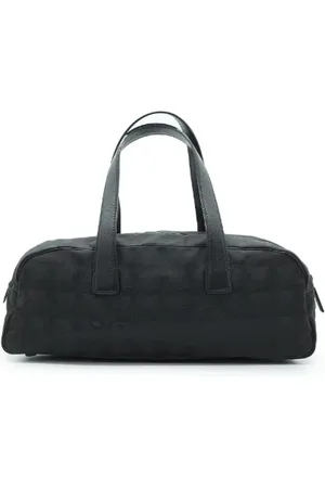 CHANEL Mujer, De segunda mano, Negro, Talla: ONE Size