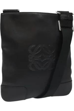 Loewe Mujer, De segunda mano, Negro, Talla: ONE Size
