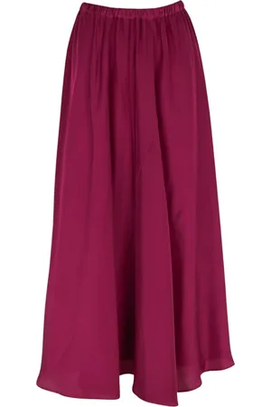 Pomandere Mujer, Faldas, Púrpura, Talla: XS