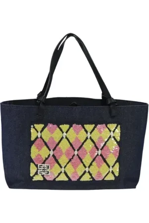 Givenchy Mujer, De segunda mano, Azul, Talla: ONE Size
