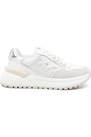 Pinko Mujer, Zapatos, Blanco, Talla: 39 EU