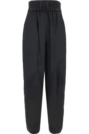 Alexander Wang Mujer, Pantalones, Negro, Talla: XS