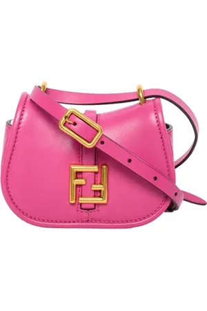 Fendi Mujer, De segunda mano, Rosa, Talla: ONE Size