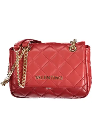 Valentino by Mario Valentino Mujer, Bolsos, Rojo, Talla: ONE Size