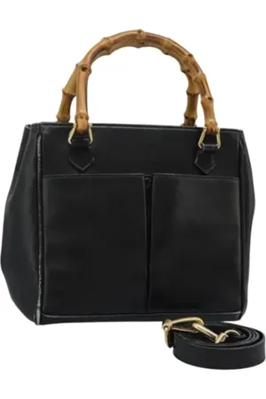 Gucci Mujer, De segunda mano, Negro, Talla: ONE Size