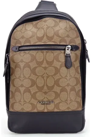Coach Mujer, De segunda mano, Marrón, Talla: ONE Size