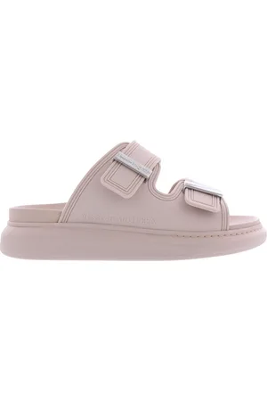 Alexander McQueen Mujer, Zapatos, Rosa, Talla: 40 EU