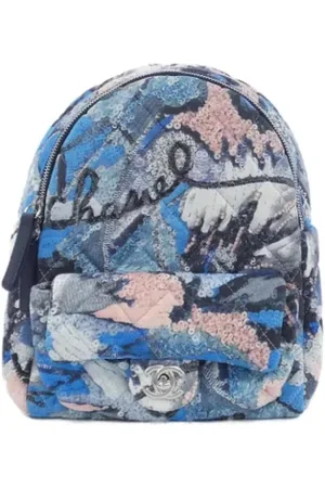 CHANEL Hombre, De segunda mano, Azul, Talla: ONE Size