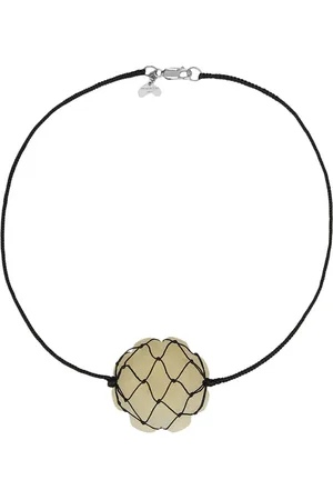 Niccolo Pasqualetti Mujer, Accesorios, Blanco, Talla: ONE Size