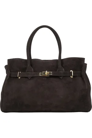 Estro Mujer, Bolsos, Marrón, Talla: ONE Size