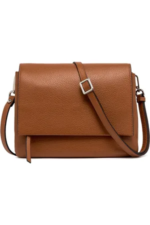 Gianni chiarini Mujer, Bolsos, Marrón, Talla: ONE Size