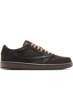 Travis Scott Astroworld Hombre, Zapatos, Marrón, Talla: 41 EU