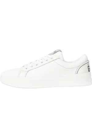 GCDS Hombre, Zapatos, Blanco, Talla: 42 EU