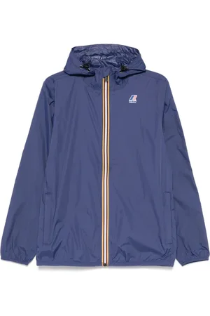 K-Way Hombre, Chaquetas, Azul, Talla: S