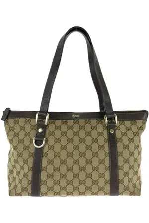 Gucci Mujer, De segunda mano, Marrón, Talla: ONE Size