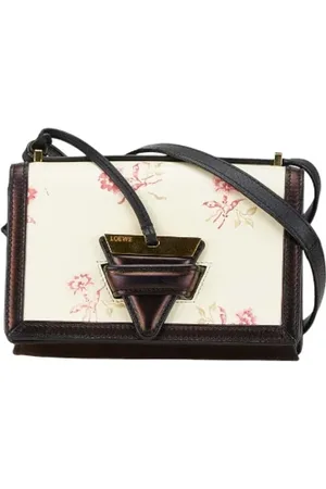 Loewe Mujer, De segunda mano, Blanco, Talla: ONE Size