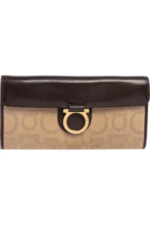 Salvatore Ferragamo Mujer, De segunda mano, , Talla: ONE Size