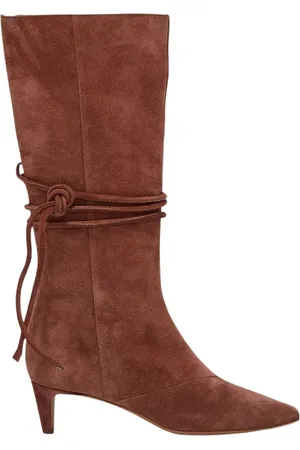 FORTE FORTE Mujer, Zapatos, Marrón, Talla: 37 EU