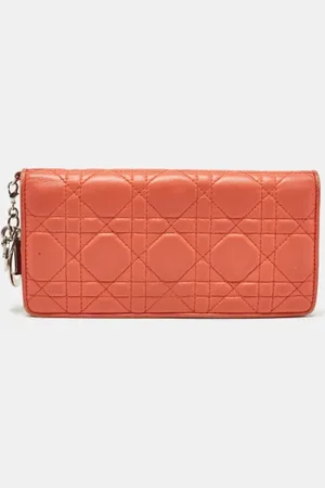 Dior Mujer, De segunda mano, Naranja, Talla: ONE Size