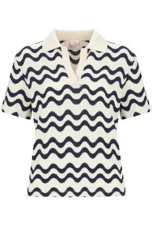 MC2 SAINT BARTH Mujer, Camisetas, , Talla: S